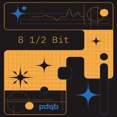 PDQB 8 1/2 Bit - LTD (LP)