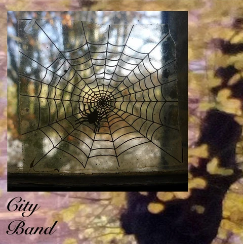 City Band City Band (LP) 