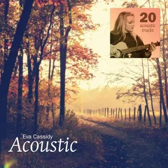 Eva Cassidy Acoustic (2LP)