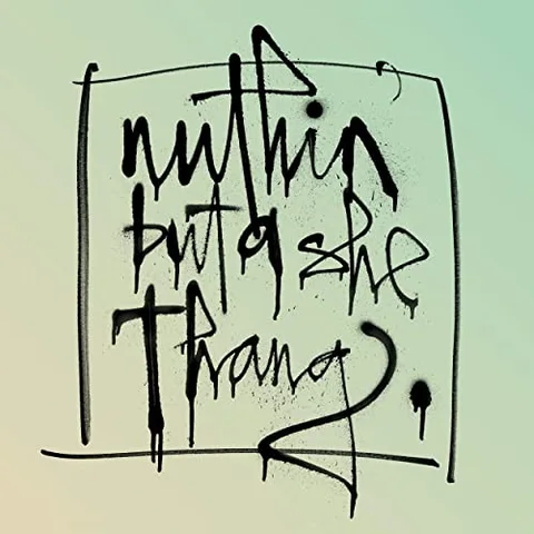 Diverse Artister Nuthin But A She Thang (LP) 