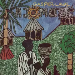 Gasper Lawal Ajomasé (LP)