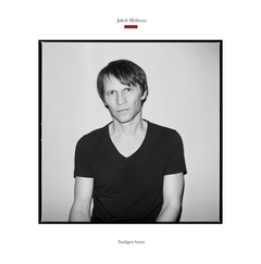 Jakob Hellman Äntligen Borta (LP)