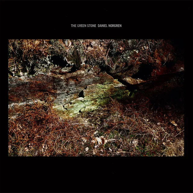 Daniel Norgren The Green Stone (LP) 