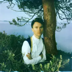 Bisse Tårefilm (2LP)