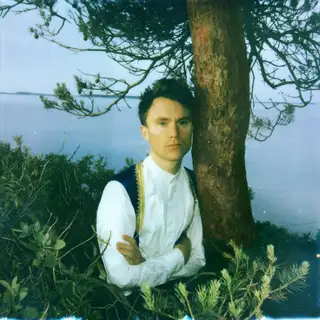 Bisse Tårefilm (2LP)