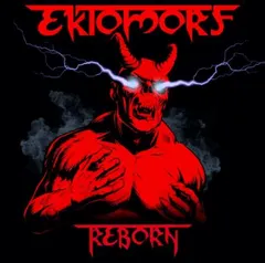 Ektomorf Reborn - LTD (LP)