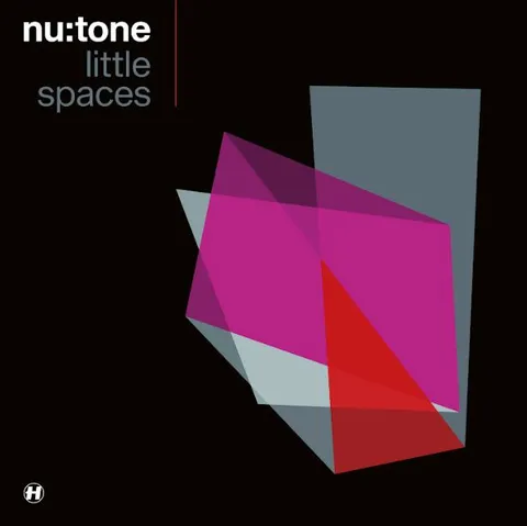 Nu:Tone Little Spaces (LP) 