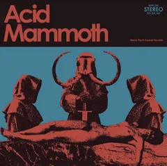 Acid Mammoth Acid Mammoth - LTD (LP)