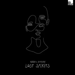 Hidden Empire Lost Spirits (2LP)