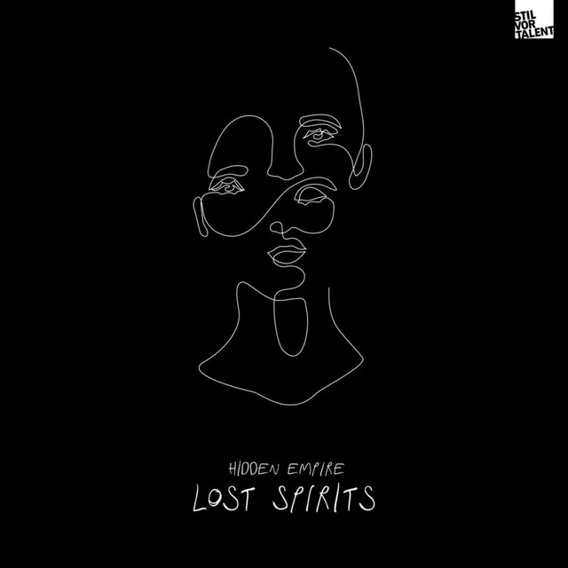 Hidden Empire Lost Spirits (2LP) 