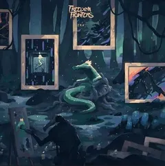 Freedom Fighters Era (2LP)