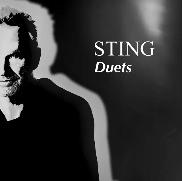 Sting Duets (2LP) 