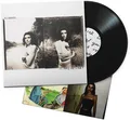 PJ Harvey Is This Desire? (LP)
