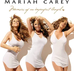 Mariah Carey Memoirs Of An Imperfect Angel (2LP)