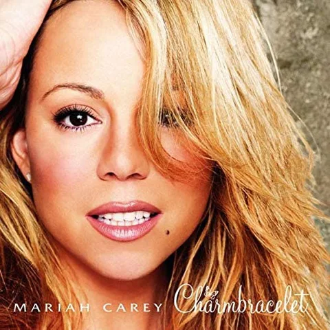 Mariah Carey Charmbracelet (2LP) 