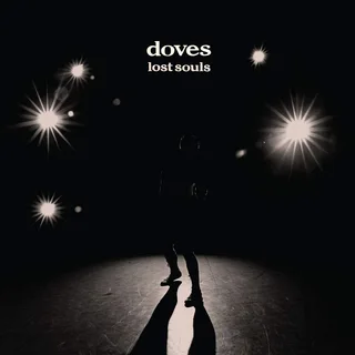 Doves Lost Souls (2LP)