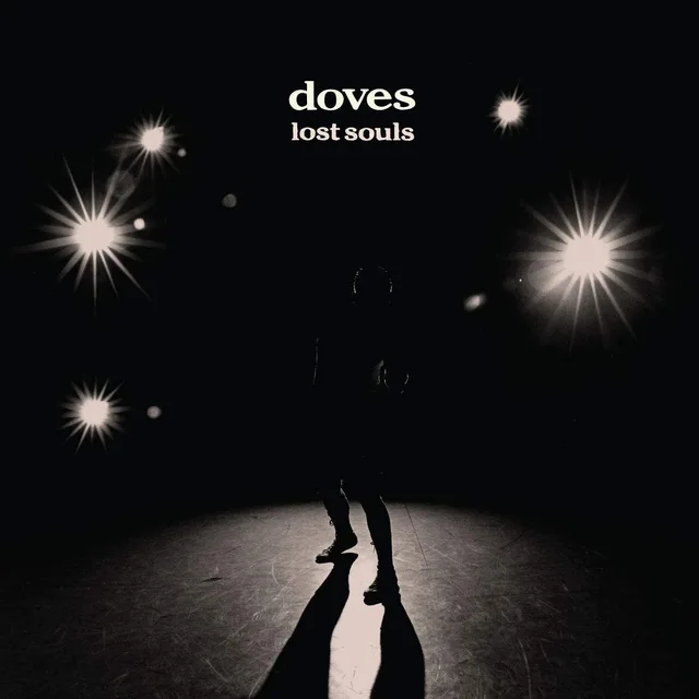 Doves Lost Souls (2LP) 