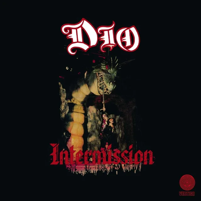 Dio Intermission (LP) 