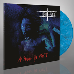 Nightfall At Night We Pray - LTD (LP)