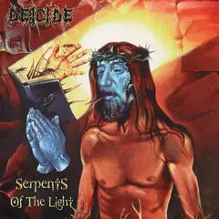 Deicide Serpents Of The Light… - LTD (LP)