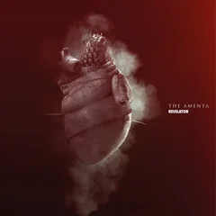 Amenta Revelator (LP)