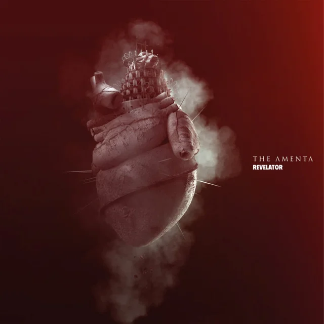 Amenta Revelator (LP) 