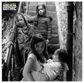 Andrew McGibbon Northern Gothic (LP)