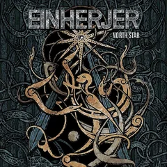 Einherjer North Star (LP)