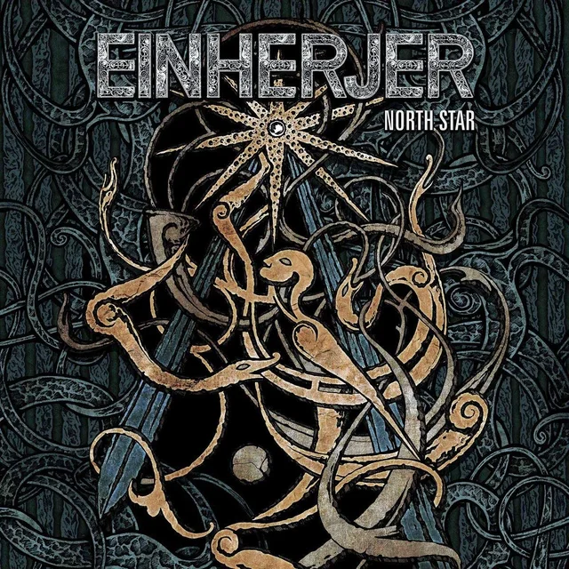 Einherjer North Star (LP) 