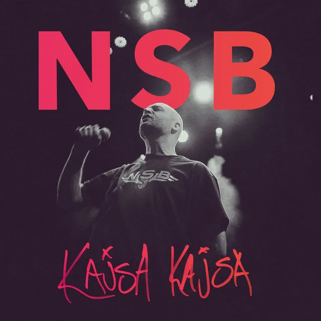 NSB Kaisa-Kaisa (LP) 