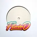 Flava D Berlin EP (12")