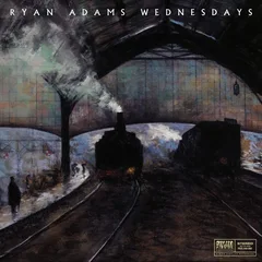 Ryan Adams Wednesdays (CD)