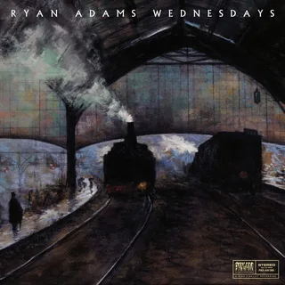 Ryan Adams Wednesdays (CD)