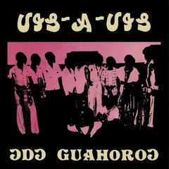 Vis A Vis Odo Gu Ahorow (LP)