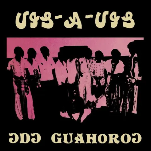 Vis A Vis Odo Gu Ahorow (LP) 