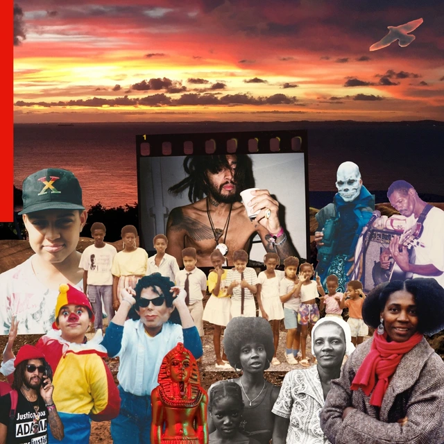Gystere A Little Story (LP) 