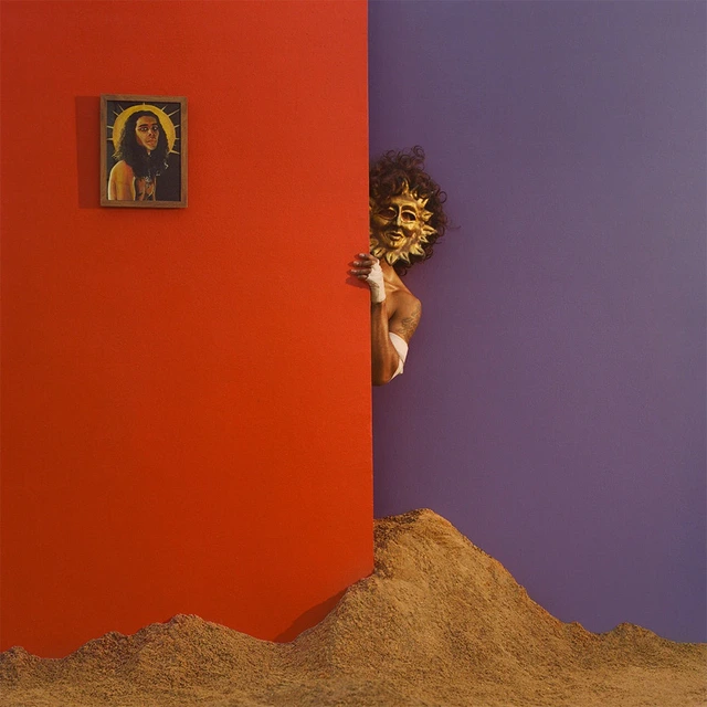 Kyle Dion Soular - LTD (LP) 