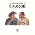 Ol' Burger Beats &amp; Vuyo Dialogue (LP)