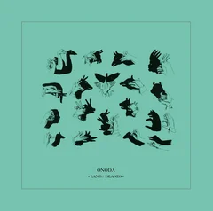 Onoda Land / Islands (LP)