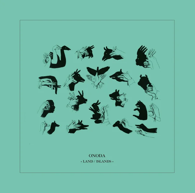 Onoda Land / Islands (LP) 