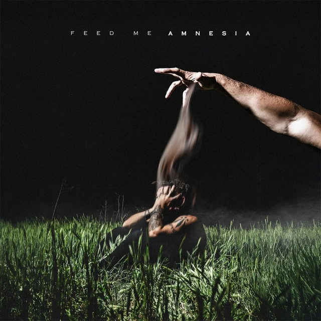 Layto Feed Me Amnesia - LTD (LP) 