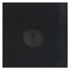 Burial/Four Tet/ Thom Yorke Her Revolution / His Rope - LTD (12")