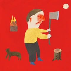 Keaton Henson Parader (LP)