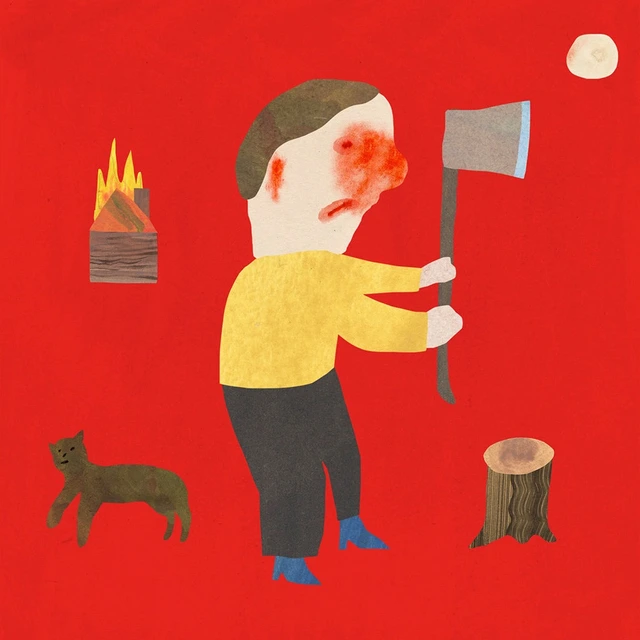 Keaton Henson Parader (LP) 