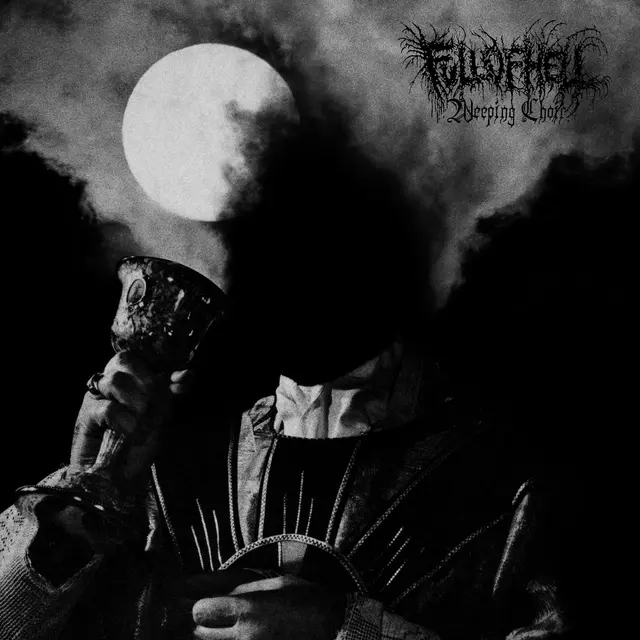 Full Of Hell Weeping Choir - LTD (LP) 