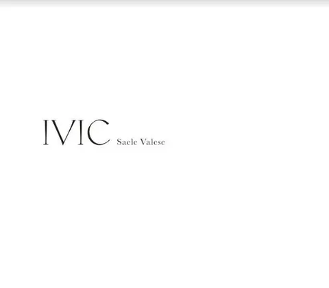 Saele Valese Ivic (2LP) 