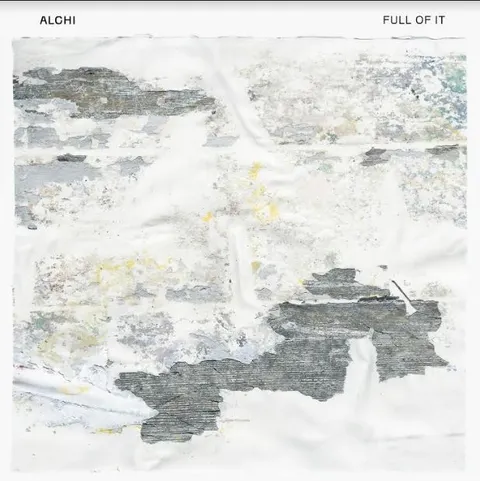 Alchi Full Of It (LP) 