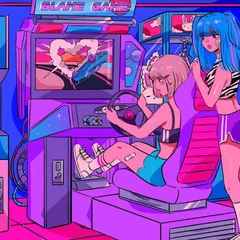 Beach Bunny Blame Game EP - LTD (LP)