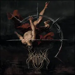 Thron Pilgrim (LP)