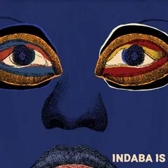 Diverse Artister Indaba Is (2LP)